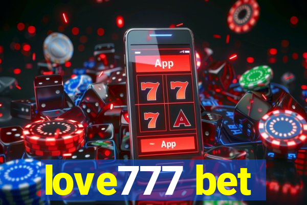 love777 bet
